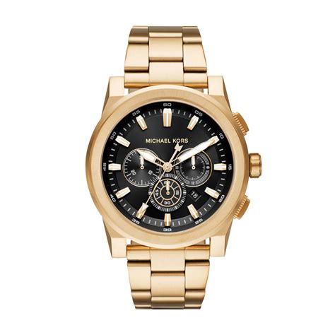 michael kors horloge dames nieuwe collectie|Michael Kors heren.